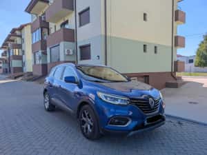 Renault Kadjar 2019 Intens | 1.3 tce 160 cp | 102.000 km — miniatura 9