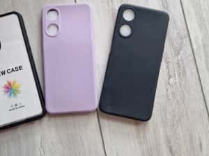 Huse si folii protecție compatibile cu Oppo A78 5G — miniatura 4