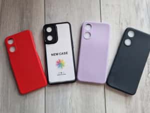 Huse si folii protecție compatibile cu Oppo A78 5G — miniatura 5