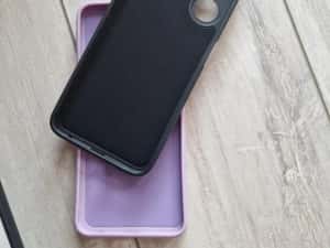 Huse si folii protecție compatibile cu Oppo A78 5G — miniatura 6