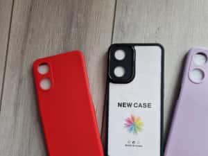 Huse si folii protecție compatibile cu Oppo A78 5G — miniatura 7