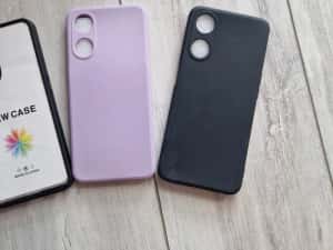 Huse si folii protecție compatibile cu Oppo A78 5G — miniatura 8