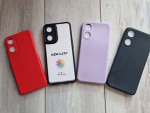 Huse si folii protecție compatibile cu Oppo A78 5G — miniatura 9