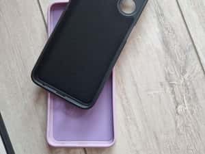 Huse si folii protecție compatibile cu Oppo A78 5G — miniatura 10