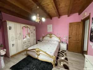 Vila P+M, an 2021, teren 3600 mp, D=50 m, Brancoveni — miniatura 8