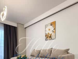 Apartament 2 camere 45mp+balcon 8,48mp zona Eroilor — miniatura 3