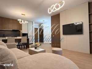 Apartament 2 camere 45mp+balcon 8,48mp zona Eroilor — miniatura 4