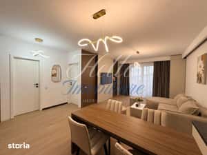 Apartament 2 camere 45mp+balcon 8,48mp zona Eroilor — miniatura 6