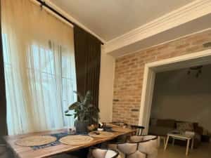 Casă Individuală Lux 5 Camere Toate Utilității 4 Locuri De Parcare Zona Chisoda