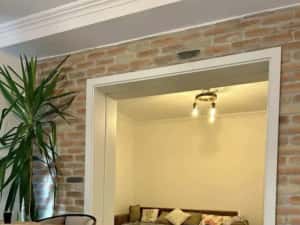 Casă Individuală Lux 5 Camere Toate Utilității 4 Locuri De Parcare Zona Chisoda — miniatura 2