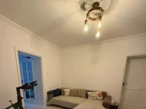 Casă Individuală Lux 5 Camere Toate Utilității 4 Locuri De Parcare Zona Chisoda — miniatura 4