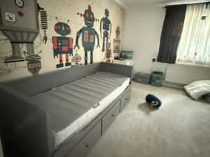 Casă Individuală Lux 5 Camere Toate Utilității 4 Locuri De Parcare Zona Chisoda — miniatura 5