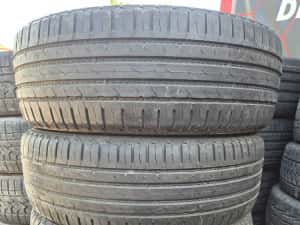 4 Anvelope VARA - 225/65/17 106H XL - NOKIAN SUV - Stare F BUNA — miniatura 1