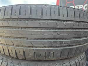 4 Anvelope VARA - 225/65/17 106H XL - NOKIAN SUV - Stare F BUNA — miniatura 2