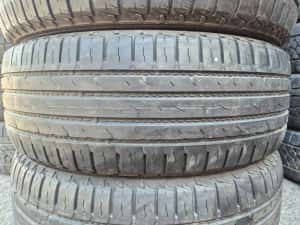 4 Anvelope VARA - 225/65/17 106H XL - NOKIAN SUV - Stare F BUNA — miniatura 4