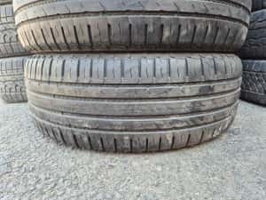 4 Anvelope VARA - 225/65/17 106H XL - NOKIAN SUV - Stare F BUNA — miniatura 5