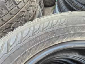 4 Anvelope VARA - 225/65/17 106H XL - NOKIAN SUV - Stare F BUNA — miniatura 7