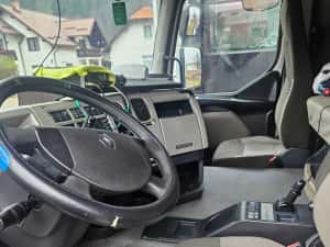 Renault Premium, Magnum — miniatura 2