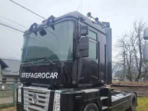 Renault Premium, Magnum — miniatura 5