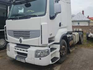 Renault Premium, Magnum — miniatura 8