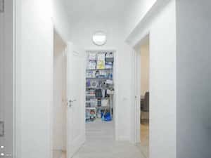 Apartament 2 camere + cameră 16 mp demisol + parcare – Central Oradea — miniatura 3