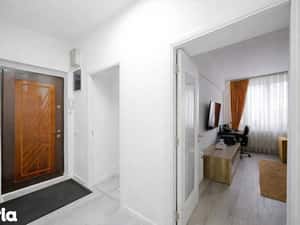 Apartament 2 camere + cameră 16 mp demisol + parcare – Central Oradea — miniatura 4
