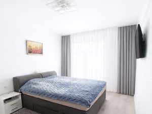 Apartament 2 camere + cameră 16 mp demisol + parcare – Central Oradea — miniatura 5