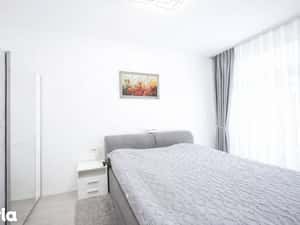 Apartament 2 camere + cameră 16 mp demisol + parcare – Central Oradea — miniatura 6