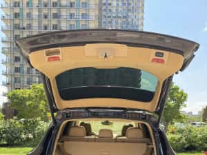 Porsche Cayenne 3.0 V6 Diesel 2016 Panoramic/Sport Chrono — miniatura 5