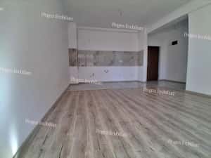 Apartament 2 camere - Giroc, Zona Eso - 48 mp - Etaj 1 - 1 loc parcare inclus - 95.000 euro — miniatura 4