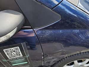 Vând Mercedes Benz A180 CDI , 2006, 109 CP, automata, albastru inchis — miniatura 3