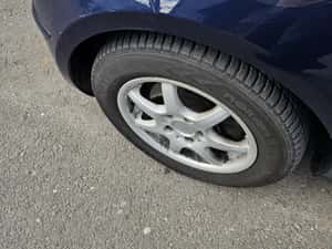 Vând Mercedes Benz A180 CDI , 2006, 109 CP, automata, albastru inchis — miniatura 6