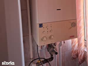 Închiriez apartament 2 camere — miniatura 5