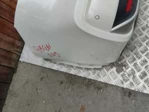 bara spate alba Nissan Qashqai an 2018 — miniatura 8