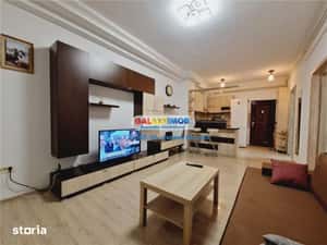 Apartament Mobilat Utilat in Militari Residence 400 Euro — miniatura 6