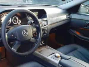 Vând Mercedes Benz. — miniatura 2