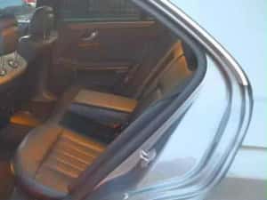 Vând Mercedes Benz. — miniatura 7