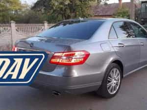 Vând Mercedes Benz. — miniatura 8