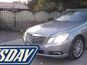 Vând Mercedes Benz. — miniatura 9