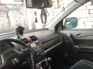 vand Honda CR-V 2011 — miniatura 5