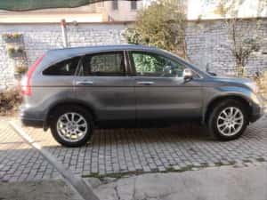 vand Honda CR-V 2011 — miniatura 7