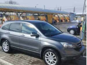 vand Honda CR-V 2011 — miniatura 8