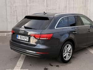 Audi A4 Break / Estate 2017 - 150 cp - Diesel - Automatic — miniatura 3