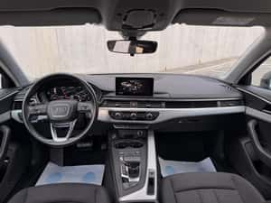 Audi A4 Break / Estate 2017 - 150 cp - Diesel - Automatic — miniatura 6