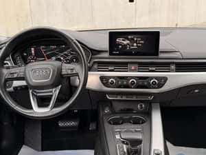 Audi A4 Break / Estate 2017 - 150 cp - Diesel - Automatic — miniatura 7