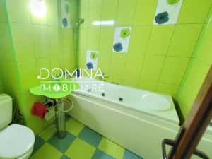 Vânzare apartament cu 3 camere, ULTRACENTRAL, 99 mp, strada Victoriei pietonal — miniatura 6