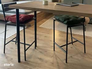 Inchiriere studio/ garsoniera in PIPERA-Ivory Residence(loc de parcare — miniatura 4