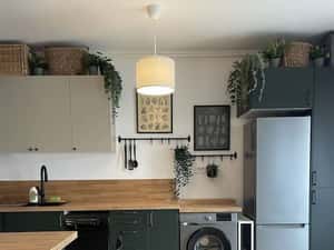 Inchiriere studio/ garsoniera in PIPERA-Ivory Residence(loc de parcare — miniatura 6