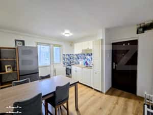 Apartament decomandat, 2 camere, 2 balcoane, Zona Primaria Grigorescu