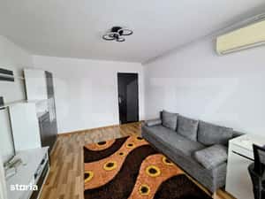 Apartament decomandat, 2 camere, 2 balcoane, Zona Primaria Grigorescu — miniatura 3